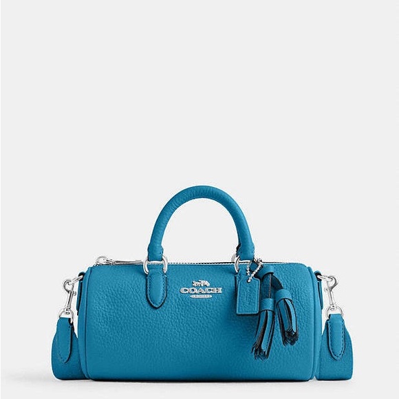 Coach Lacey Crossbody bag - Picture 3 of 12